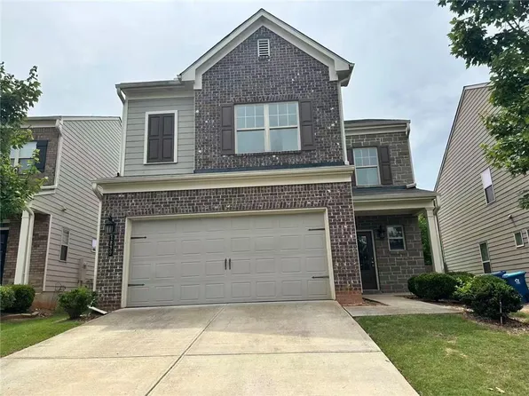 1839 Charcoal Ives Rd, Lawrenceville, GA 30045