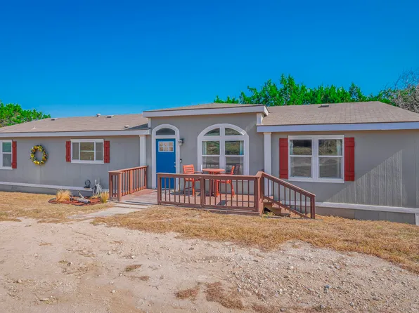 19604 Pecos Drive, Lago Vista, TX 78645