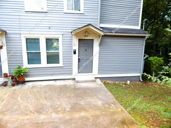 624 Waldo St SE, Atlanta, GA 30312