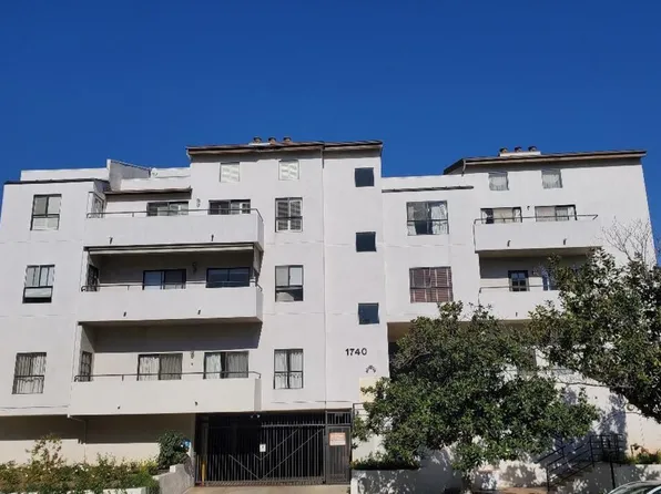 1740 Malcolm Ave APT 304, Los Angeles, CA 90024