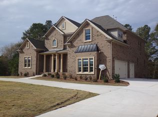 415 Vinings Walk, Fayetteville, GA 30214