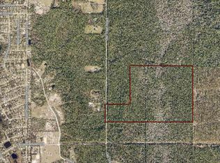 0 Old Train Rd, New Smyrna Beach, FL 32168