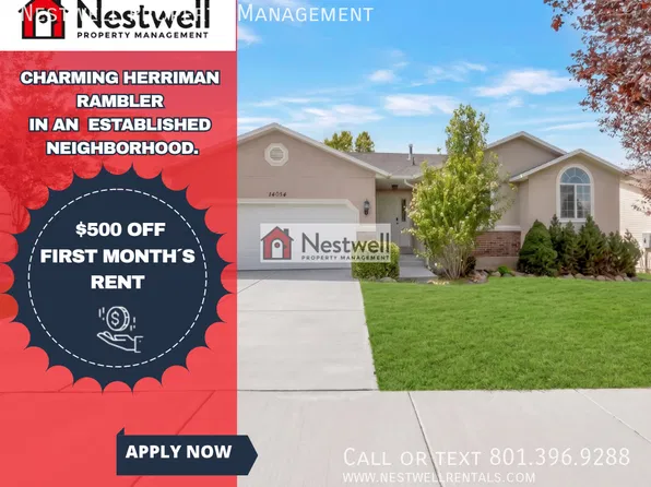 14074 S Charisma Ln, Herriman, UT 84096