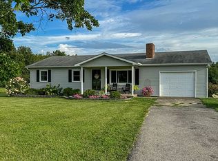 17857 E State Highway 142, Opdyke, IL 62872