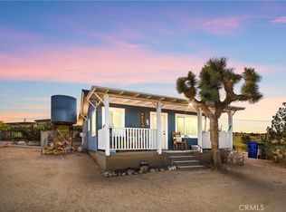 24025 Mountain View Rd, Apple Valley, CA 92308