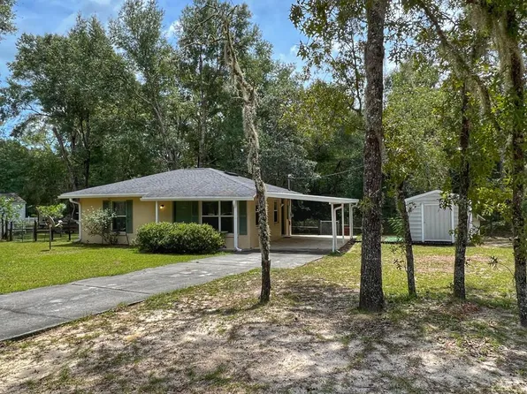 15810 NE 10th St, Williston, FL 32696