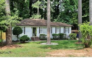 1367 Lockwood Dr SW, Atlanta, GA 30311