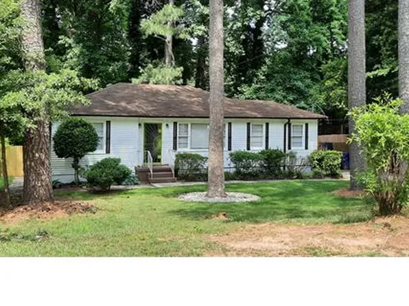 1367 Lockwood Dr SW, Atlanta, GA 30311