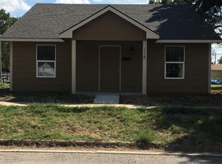 115 W Violet Ave, Potwin, KS 67123