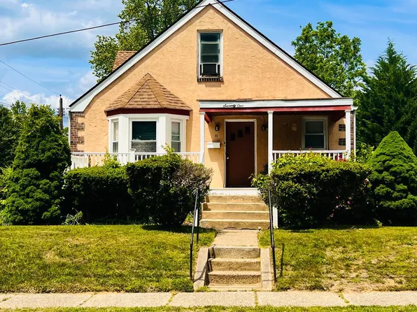 71 Princeton Rd, Clementon, NJ 08021