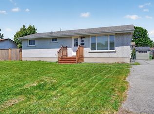 27 Asbury Rd, Loyalist, ON K7N 1J9
