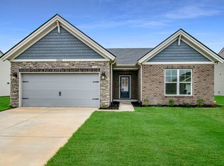 2842 Brahman Circle Lot 33, Bowling Green, KY 42104