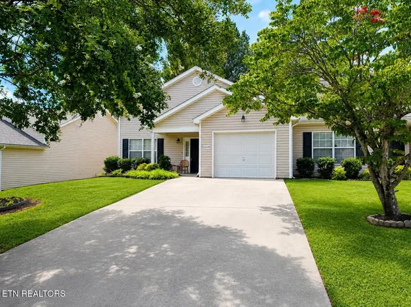 1009 Brittany Deanne Ln, Knoxville, TN 37934