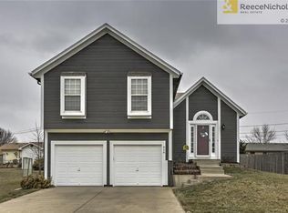 616 Shanandoah Dr, Edgerton, KS 66021