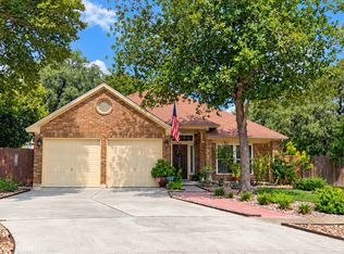 1118 Draybrook, San Antonio, TX 78253