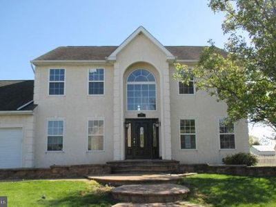 146 Cobblestone Dr, Gilbertsville, PA, 19525