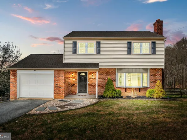 2165 Foulk Rd, Garnet Valley, PA 19060