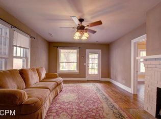 1137 McKinley Ave NE, Huntsville, AL 35801