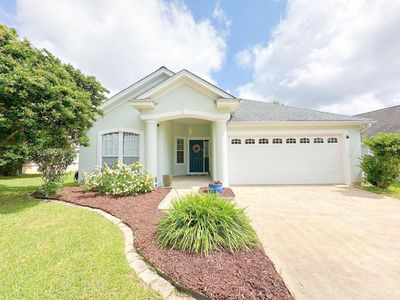 6026 Rich Farm Rd, Tallahassee, FL, 32317