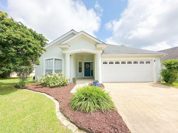 6026 Rich Farm Rd, Tallahassee, FL 32317