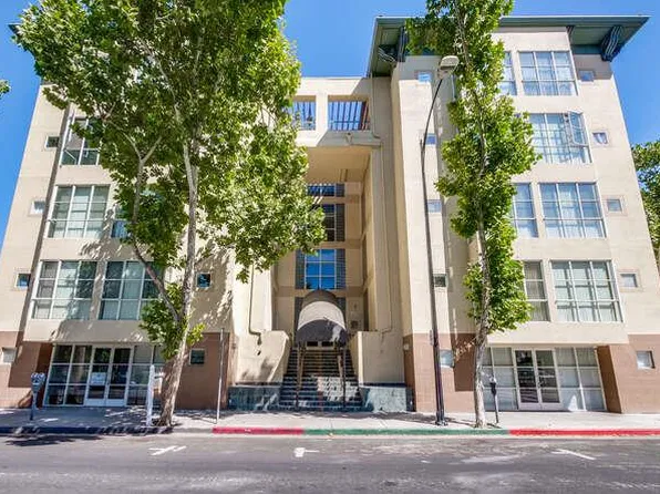 97 E Saint James St APT 35, San Jose, CA 95112