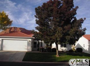 493 E Majestic Dr, Ivins, UT 84738