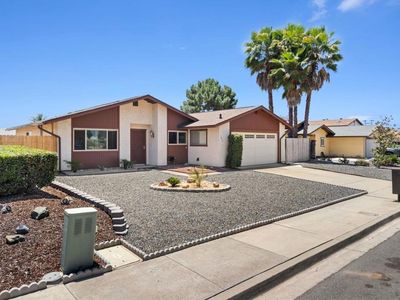 1417 Esperanza Way, Escondido, CA, 92027