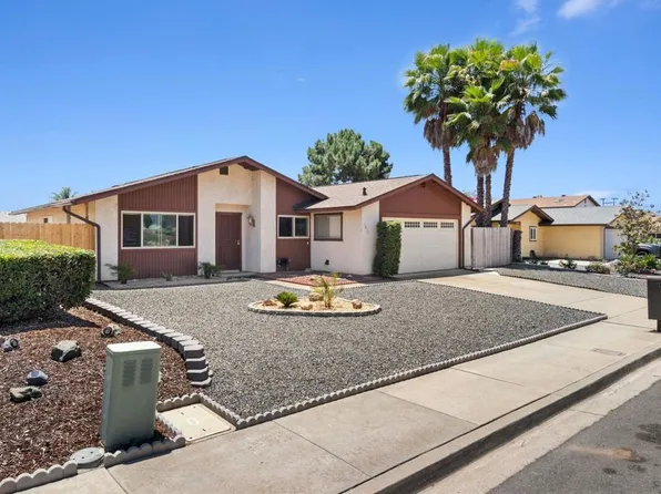 1417 Esperanza Way, Escondido, CA 92027