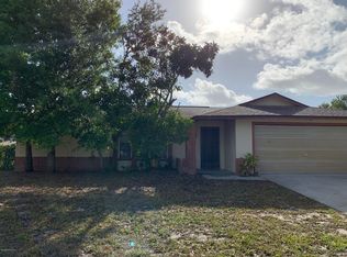 609 Croton Rd, Melbourne, FL 32935