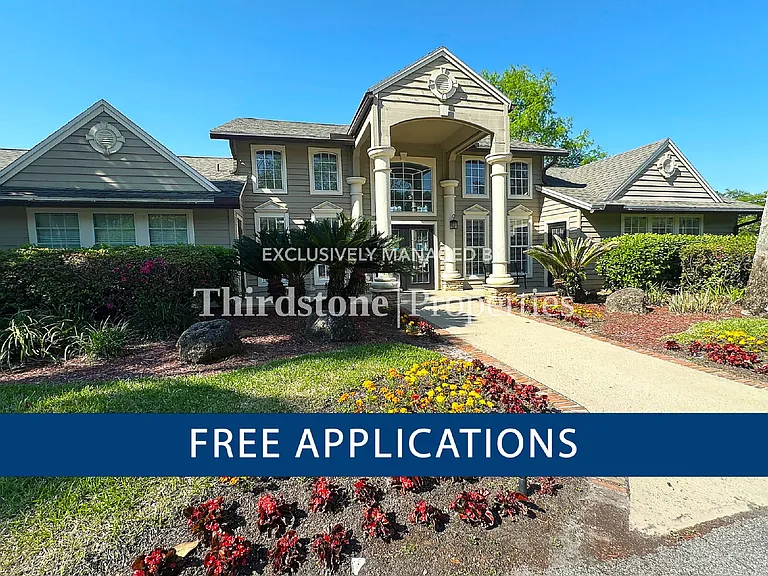 10200 Belle Rive Blvd #80 — Photo 1