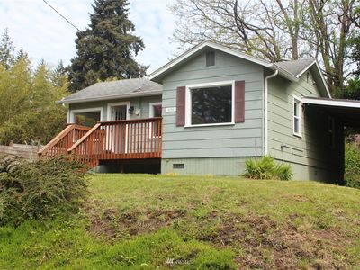 428 E Kamilche Avenue, Montesano, WA, 98563