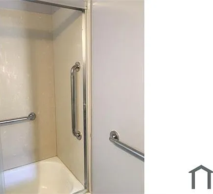 1 bed, $3,336 — Photo 2