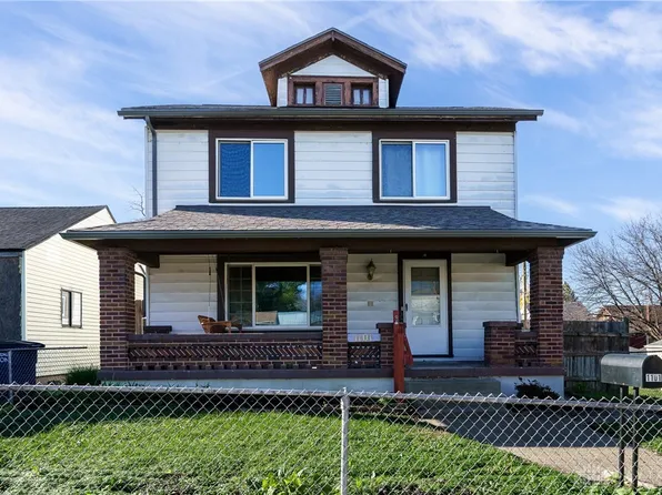 1101 Pritz Ave, Dayton, OH 45410