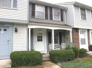 7316 Pebblestone Dr APT D, Charlotte, NC 28212