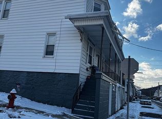 239 A St, Girardville, PA