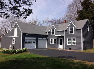 496 W River St, Milford, CT 06461