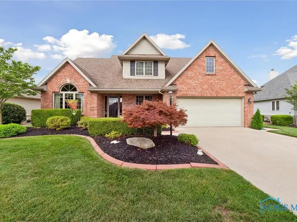 608 Park Way E, Oregon, OH 43616