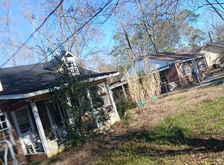 318 Brookwood Ave NW, Rome, GA 30165