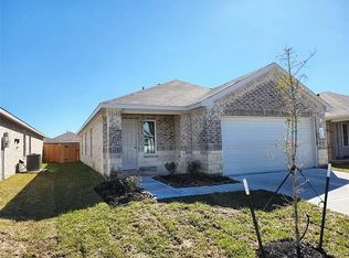 5326 Tuscany Hills Ln, Spring, TX 77373