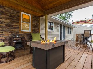 3540 Roosevelt St NE, Saint Anthony, MN 55418