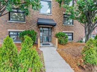 127 Victoria Ave S #8, Hamilton, ON L8N 2S9