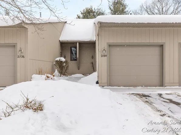 2734 Sandstone Ter NE #87, Grand Rapids, MI 49525