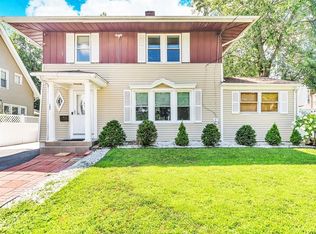 187 Fountain St, Springfield, MA 01108