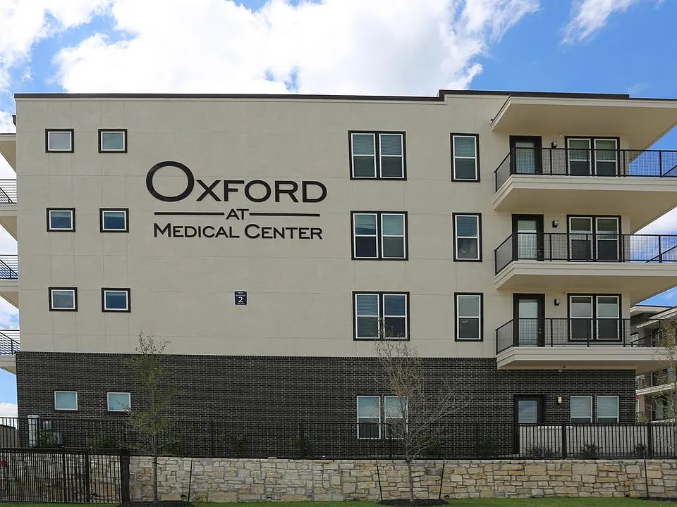 Oxford at Medical Center