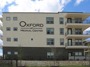 Oxford at Medical Center, San Antonio, TX 78229