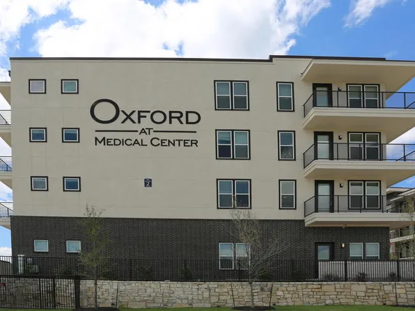 Oxford at Medical Center