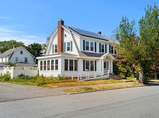 12 Casco Rd, Lynn, MA 01904