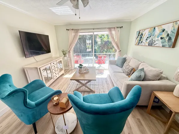 4836 Atlantic Blvd Unit 214, Jacksonville, FL 32207