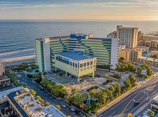 1105 S Ocean Blvd #550, Myrtle Beach, SC 29577