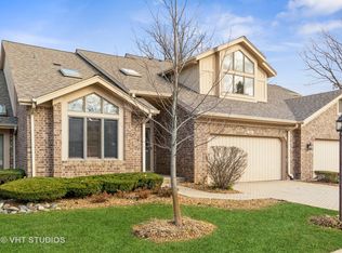 20081 Tam O Shanter Ct, Olympia Fields, IL